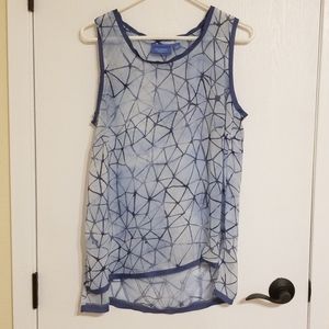 Vera Wang Tank